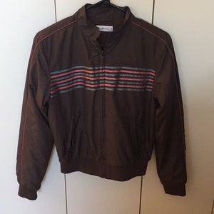 Vintage Ben Sherman bomber jacket